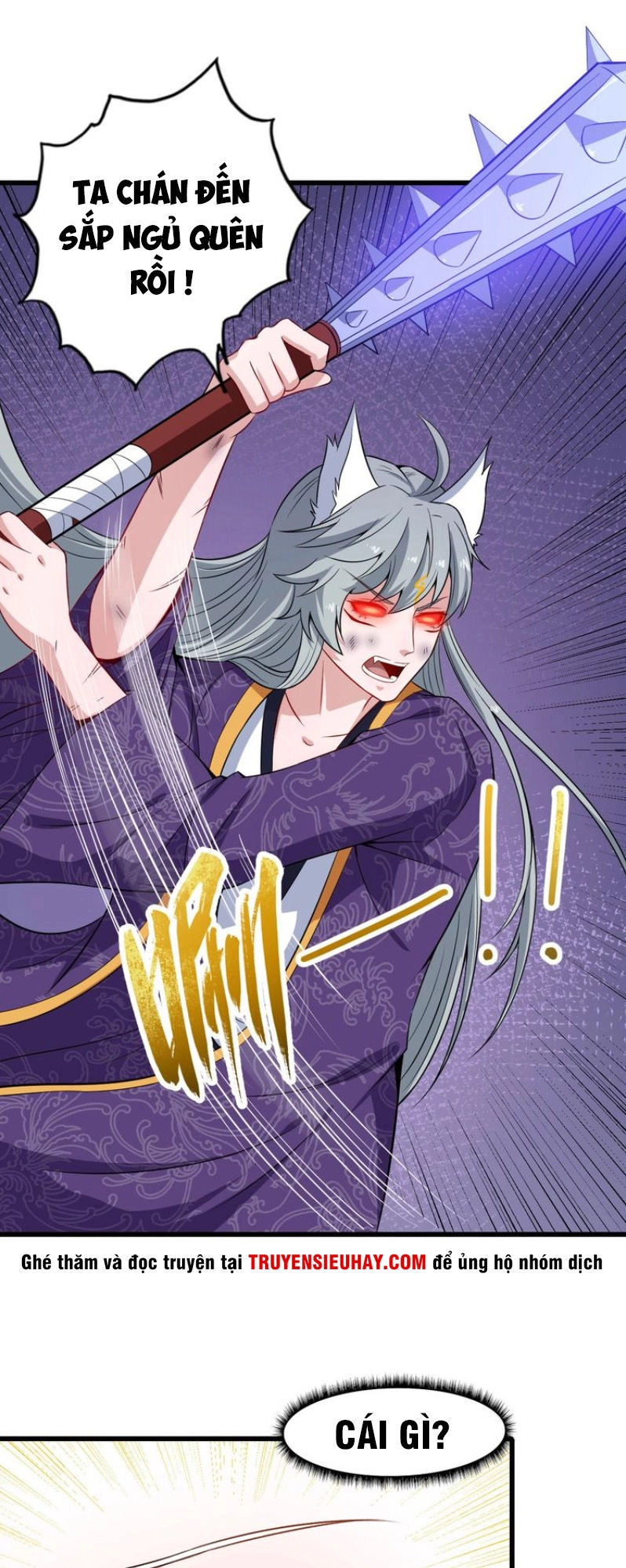 Ma Tôn Trông Trẻ Chapter 44 - 25