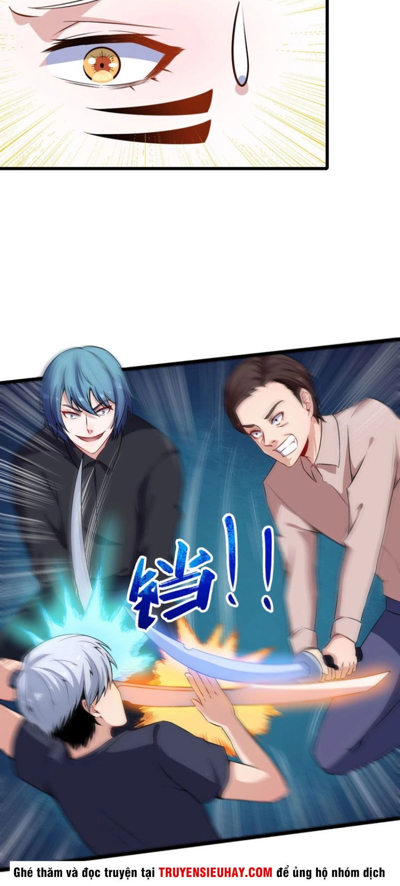 Ma Tôn Trông Trẻ Chapter 44 - 26