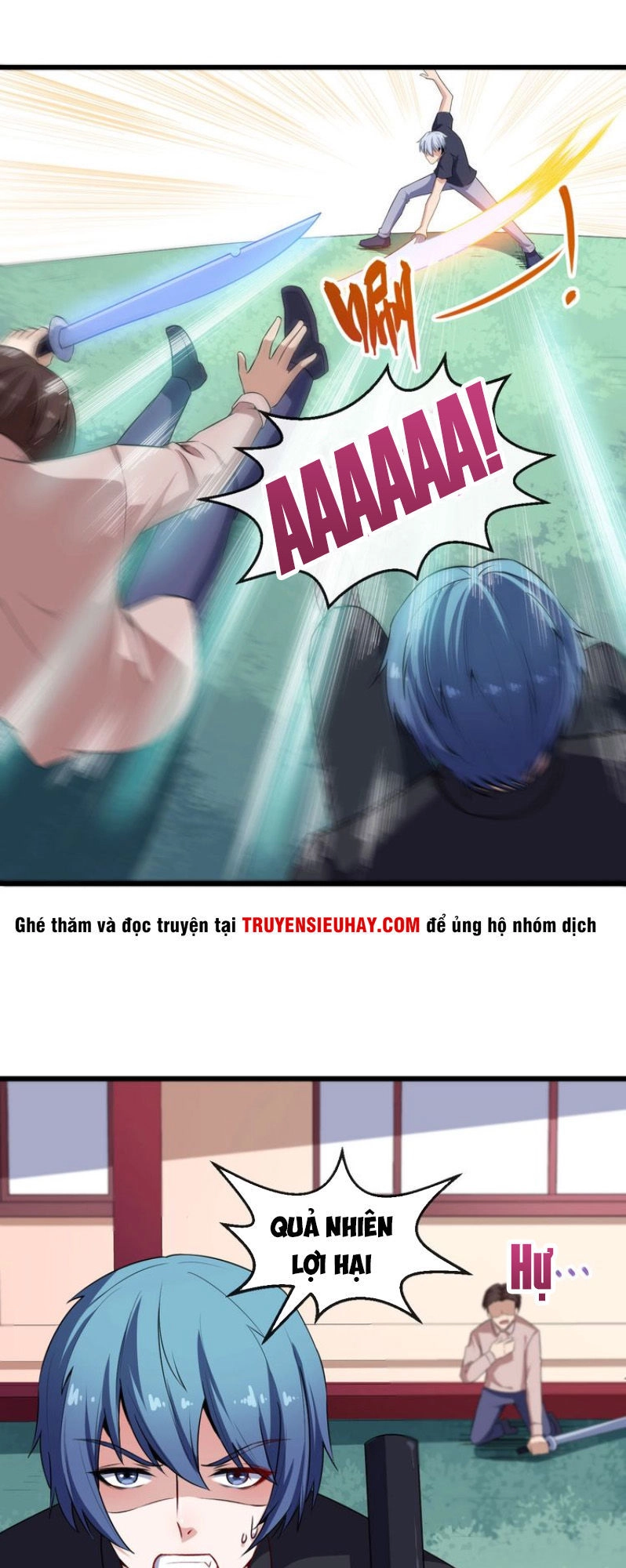 Ma Tôn Trông Trẻ Chapter 44 - 27