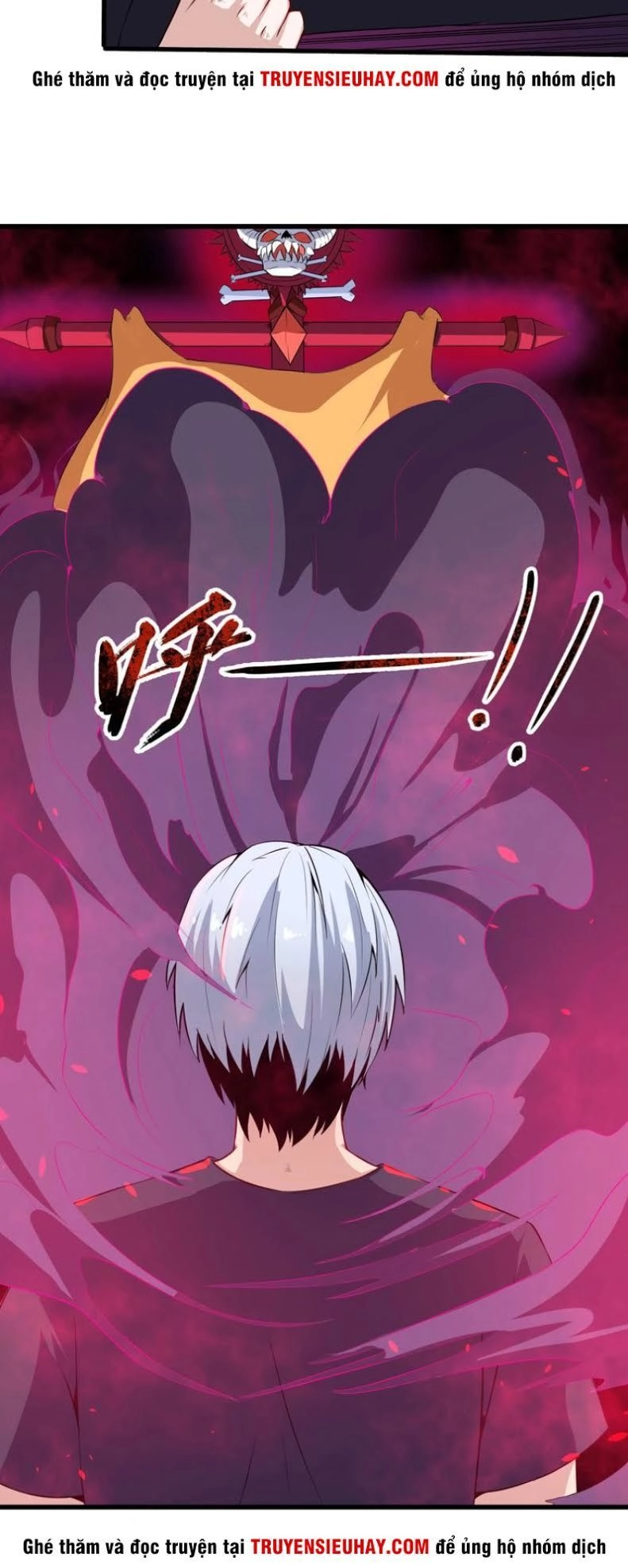 Ma Tôn Trông Trẻ Chapter 44 - 34