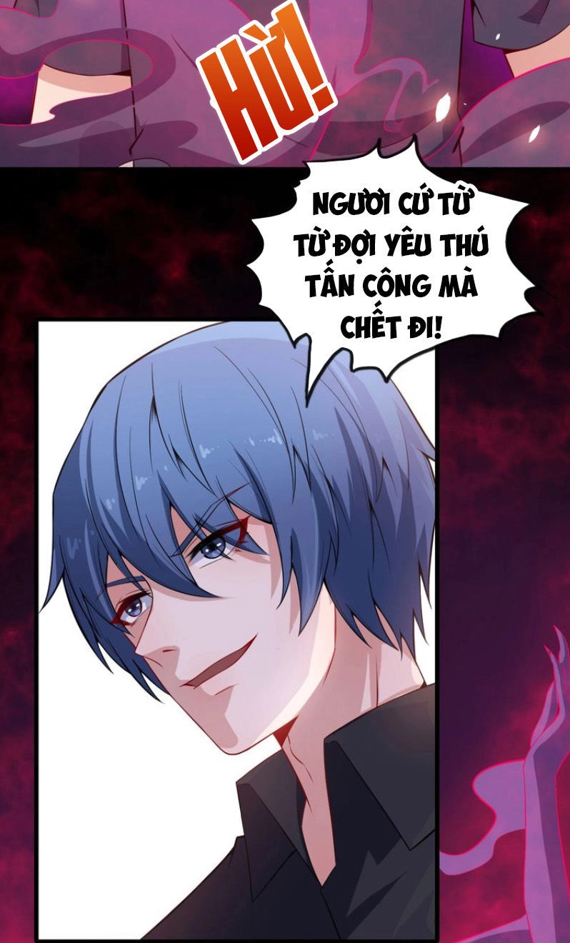 Ma Tôn Trông Trẻ Chapter 44 - 36