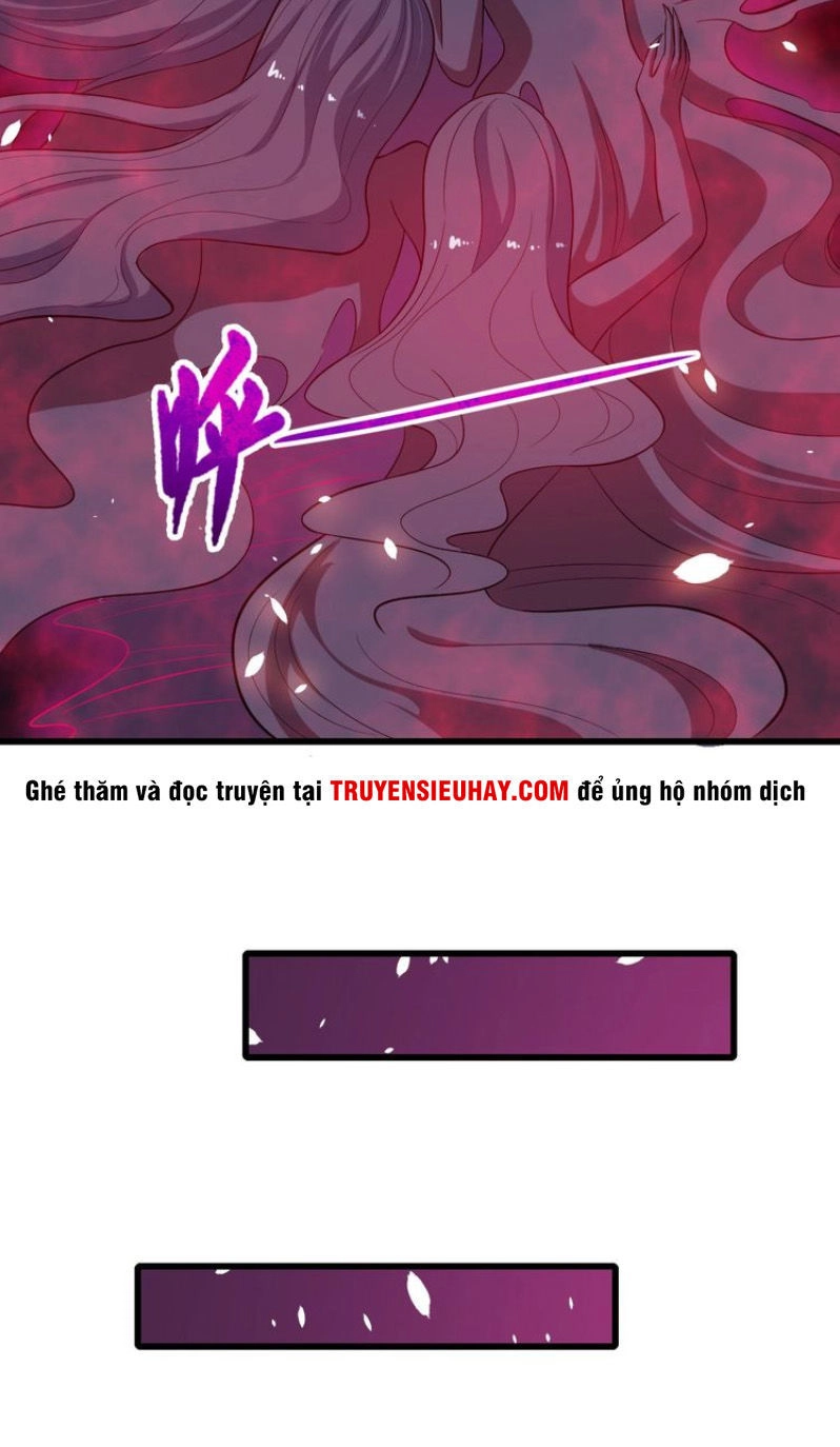 Ma Tôn Trông Trẻ Chapter 44 - 38