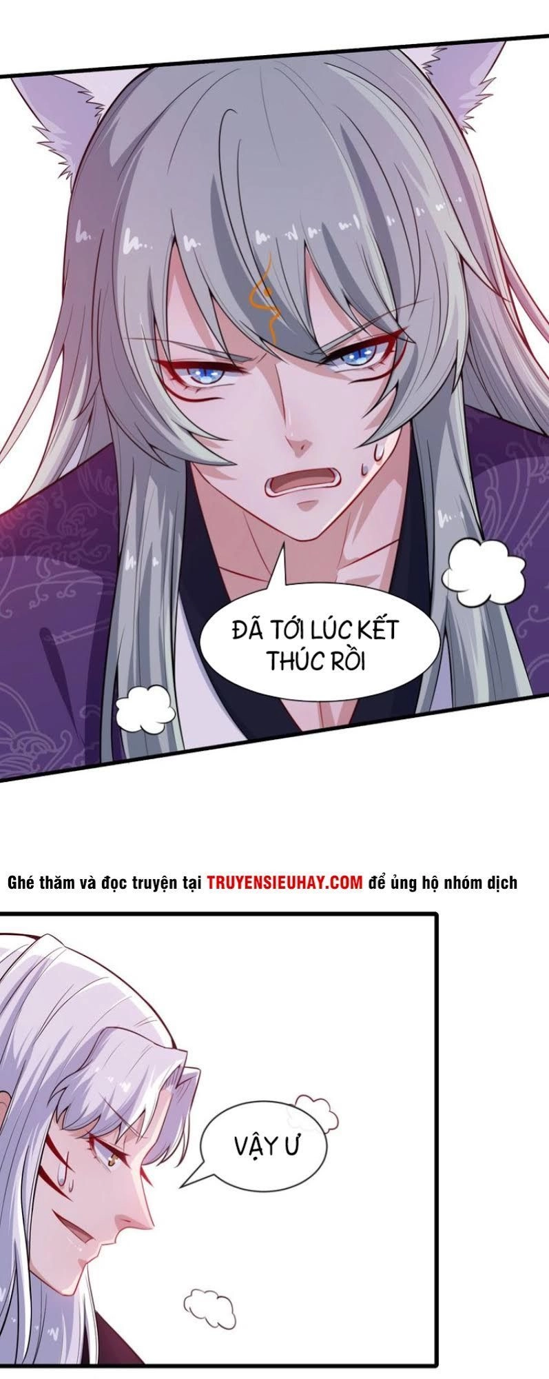 Ma Tôn Trông Trẻ Chapter 44 - 39