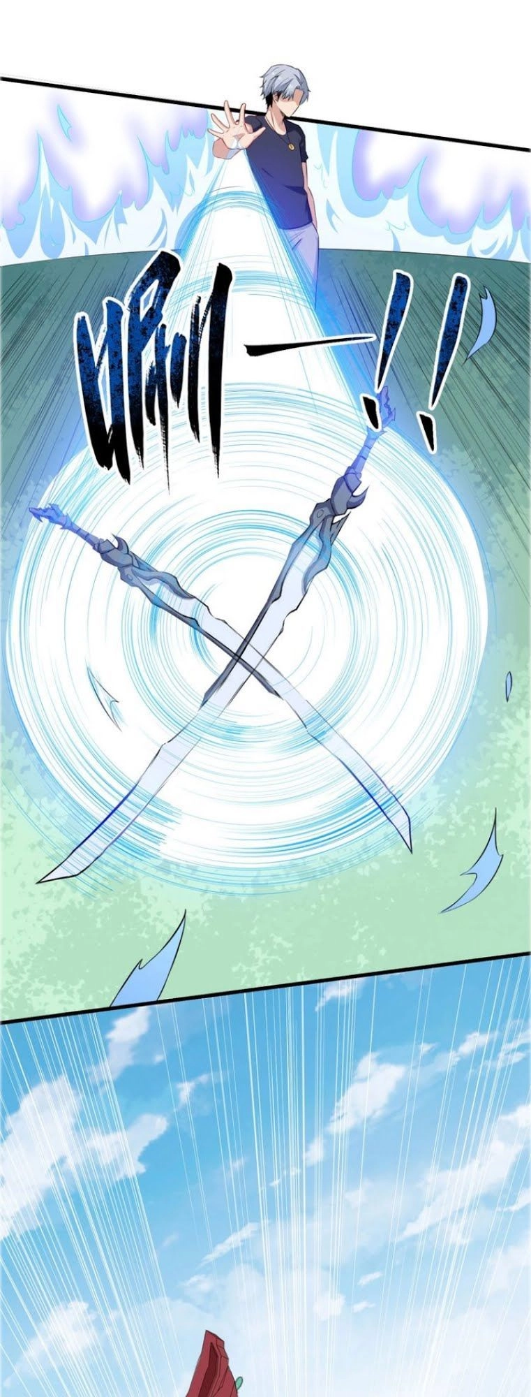 Ma Tôn Trông Trẻ Chapter 45 - 11