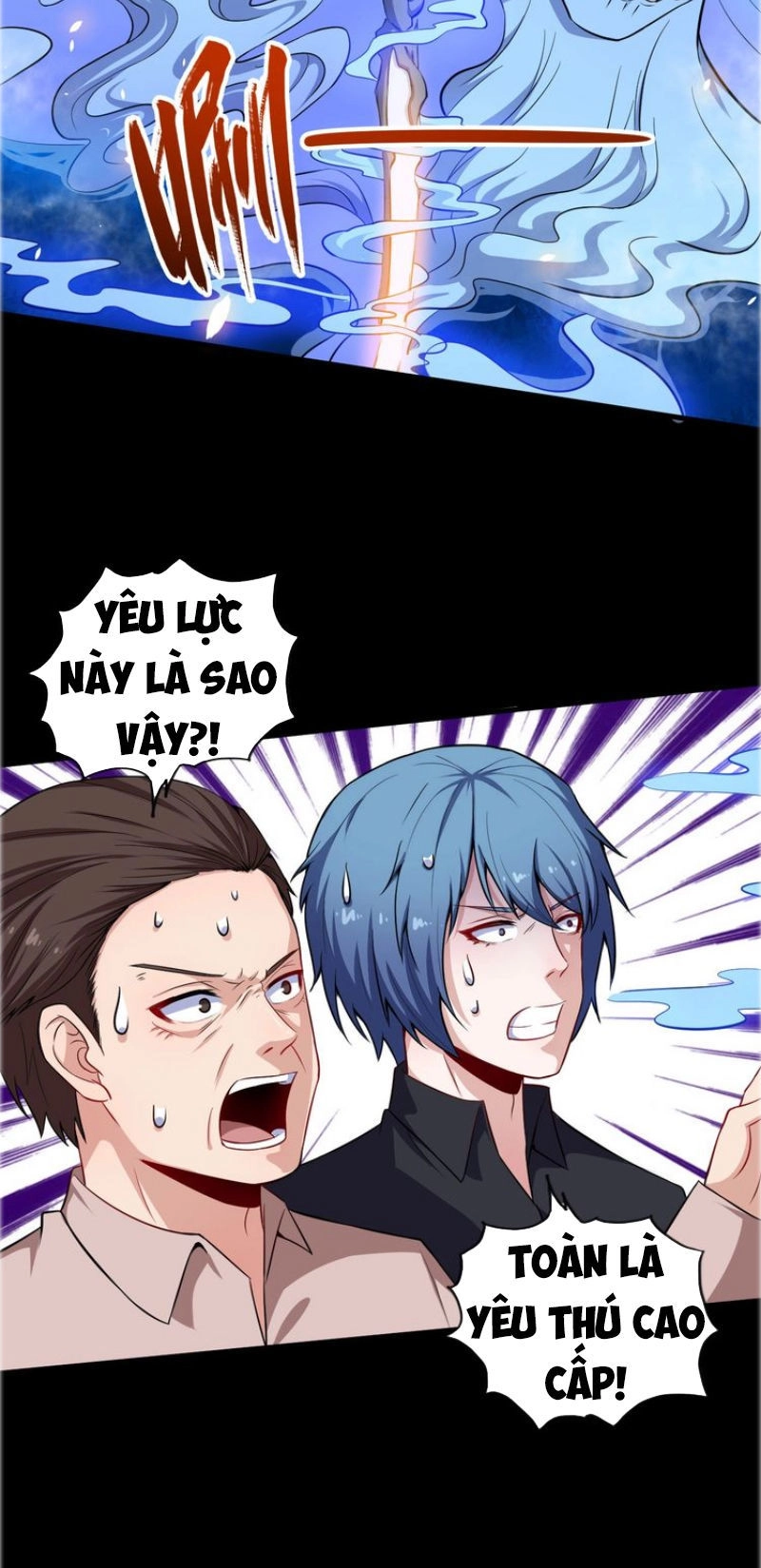 Ma Tôn Trông Trẻ Chapter 45 - 15