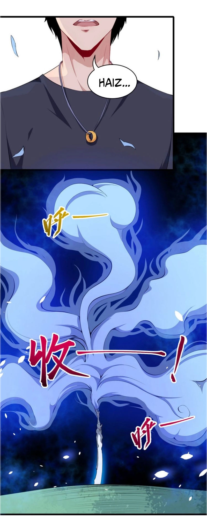 Ma Tôn Trông Trẻ Chapter 45 - 22