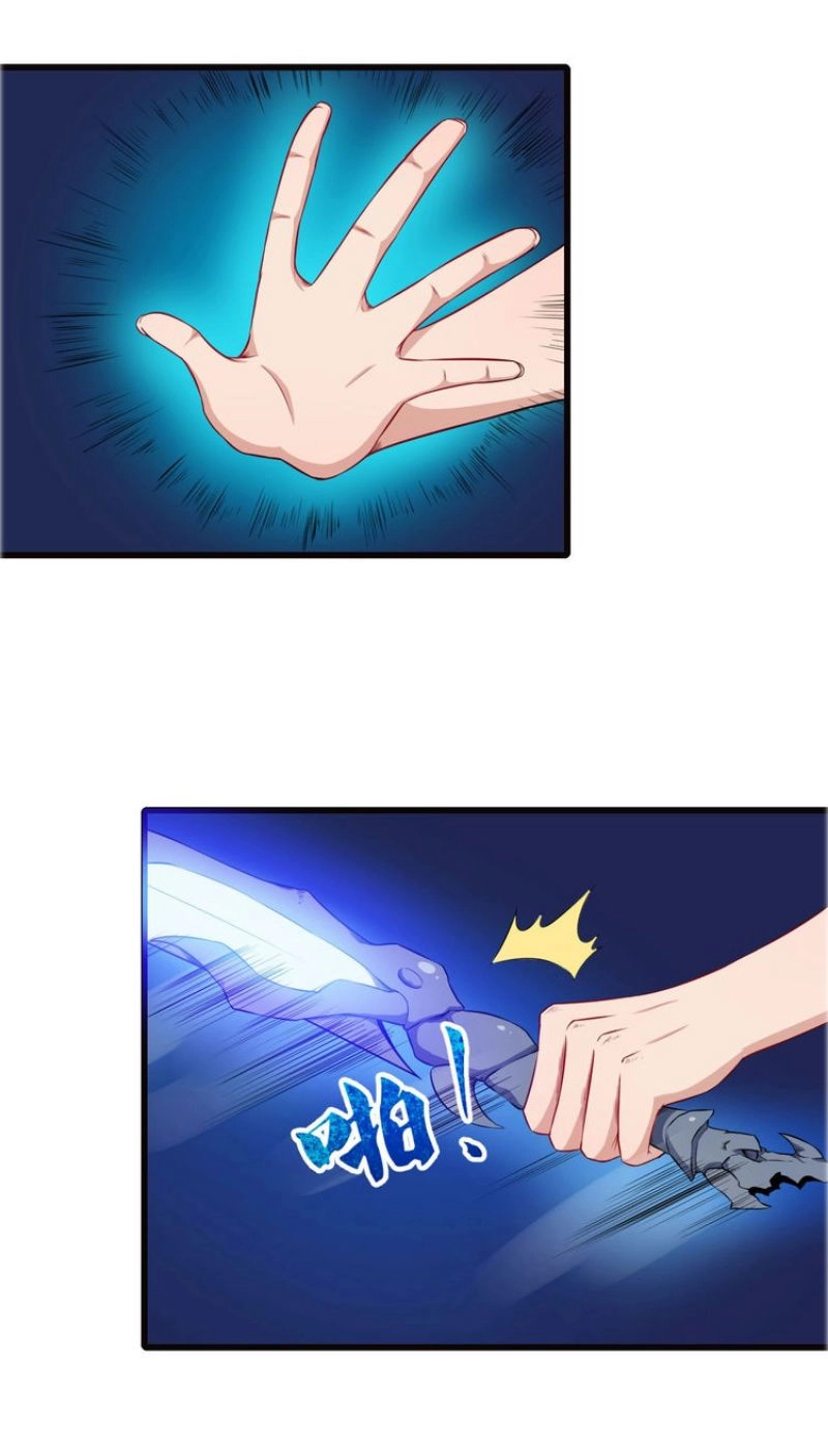 Ma Tôn Trông Trẻ Chapter 45 - 23