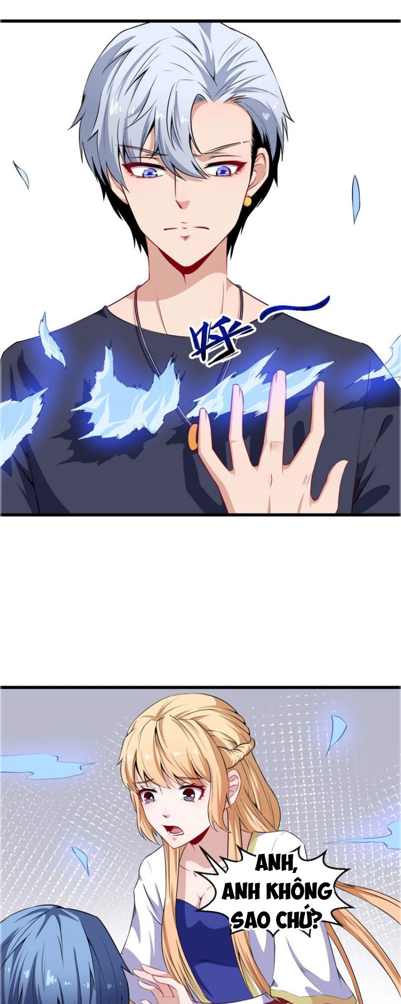 Ma Tôn Trông Trẻ Chapter 45 - 24