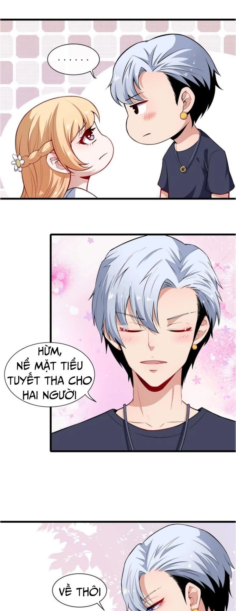 Ma Tôn Trông Trẻ Chapter 45 - 31