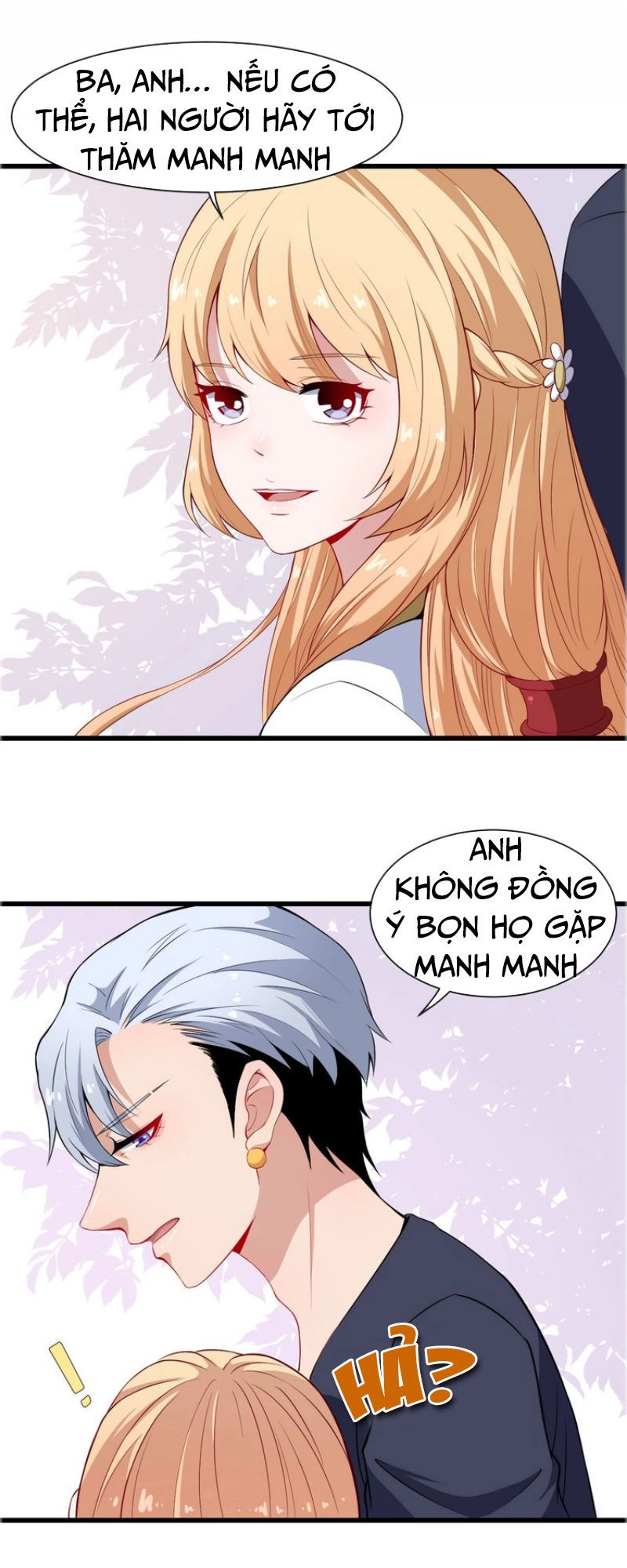 Ma Tôn Trông Trẻ Chapter 45 - 34