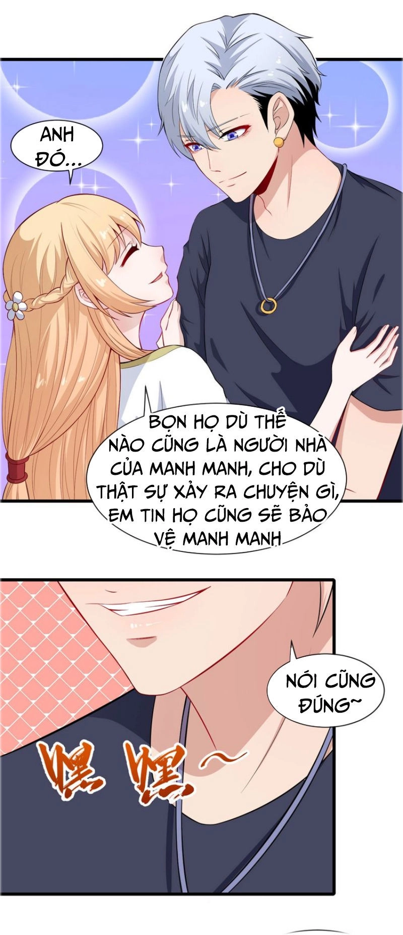 Ma Tôn Trông Trẻ Chapter 45 - 35