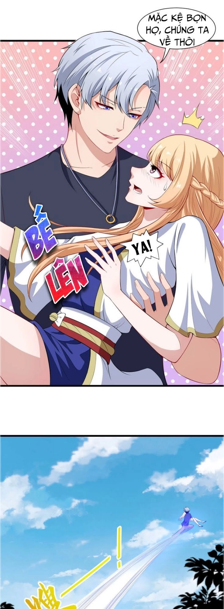 Ma Tôn Trông Trẻ Chapter 45 - 36