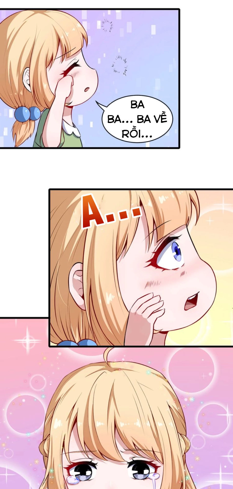 Ma Tôn Trông Trẻ Chapter 46 - 4