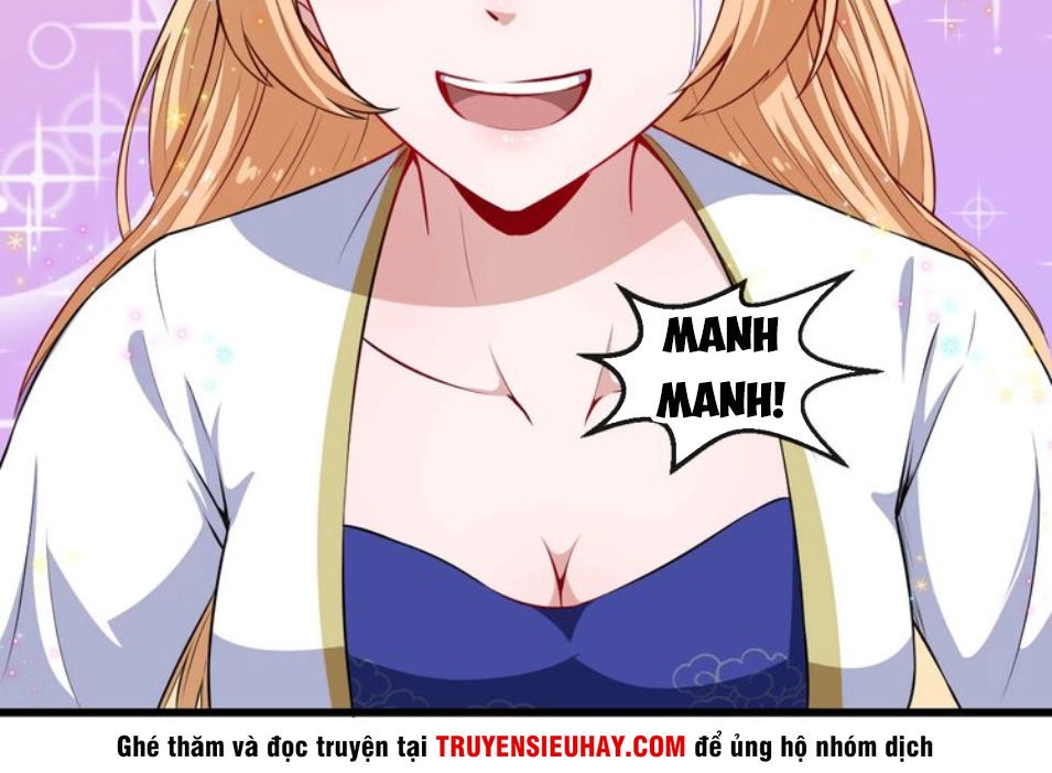 Ma Tôn Trông Trẻ Chapter 46 - 5