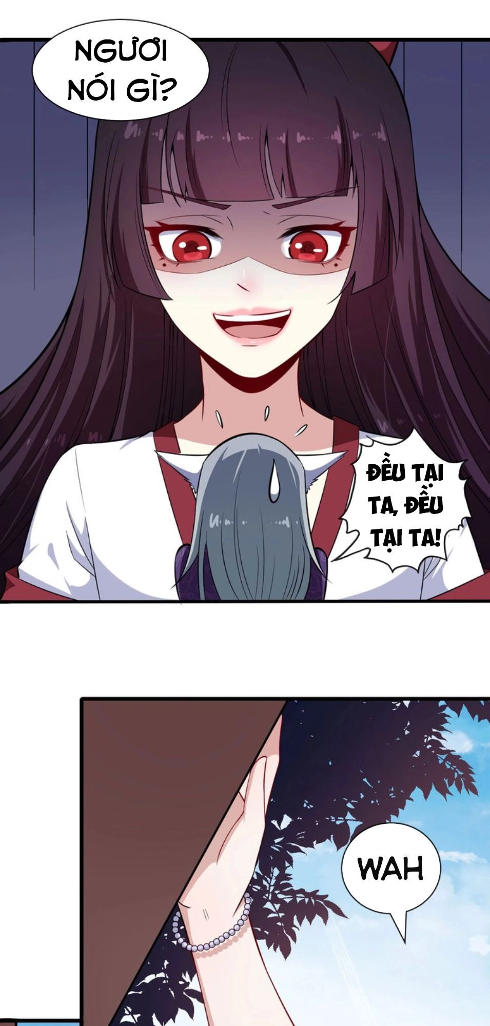 Ma Tôn Trông Trẻ Chapter 46 - 14