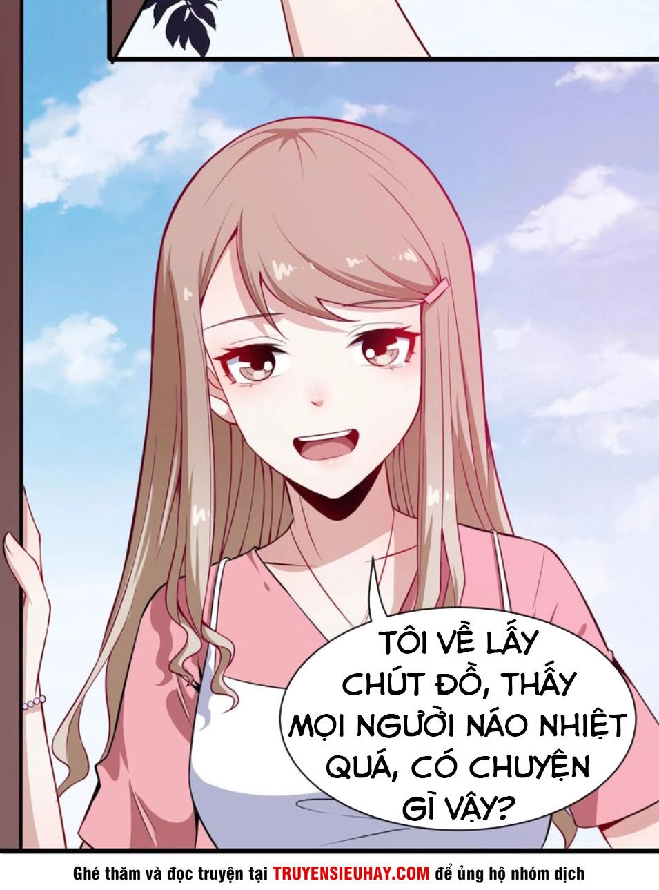 Ma Tôn Trông Trẻ Chapter 46 - 15