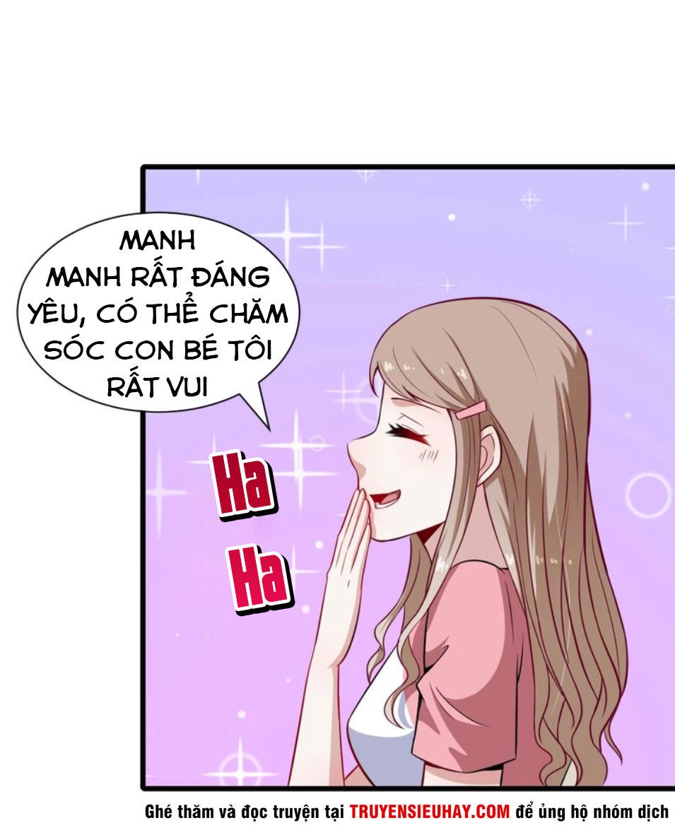 Ma Tôn Trông Trẻ Chapter 46 - 19