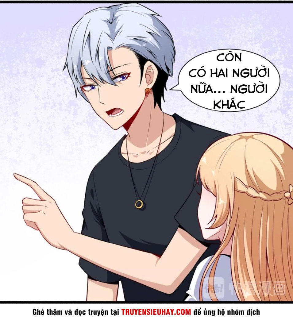 Ma Tôn Trông Trẻ Chapter 46 - 23