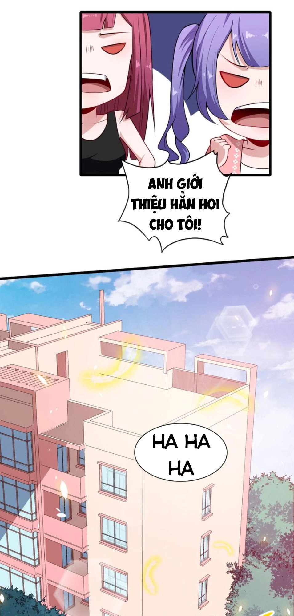 Ma Tôn Trông Trẻ Chapter 46 - 24