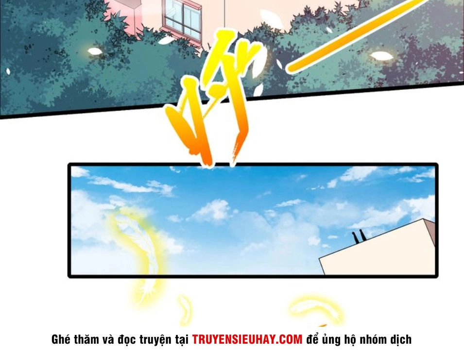 Ma Tôn Trông Trẻ Chapter 46 - 25