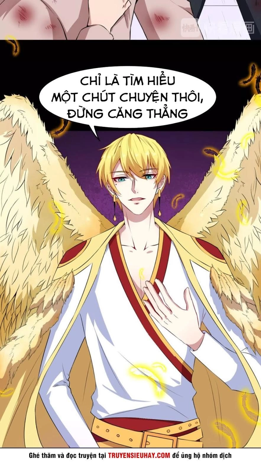 Ma Tôn Trông Trẻ Chapter 46 - 29