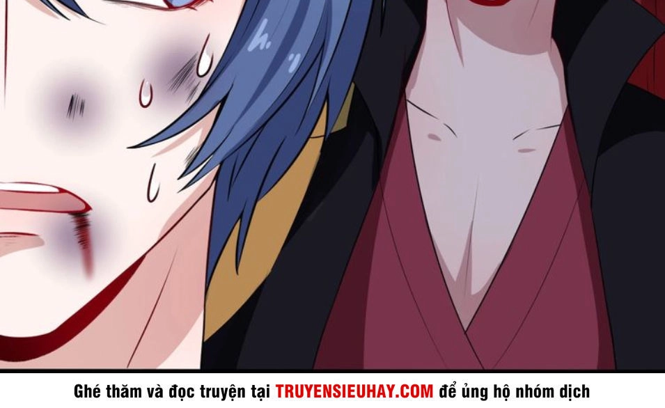 Ma Tôn Trông Trẻ Chapter 46 - 31