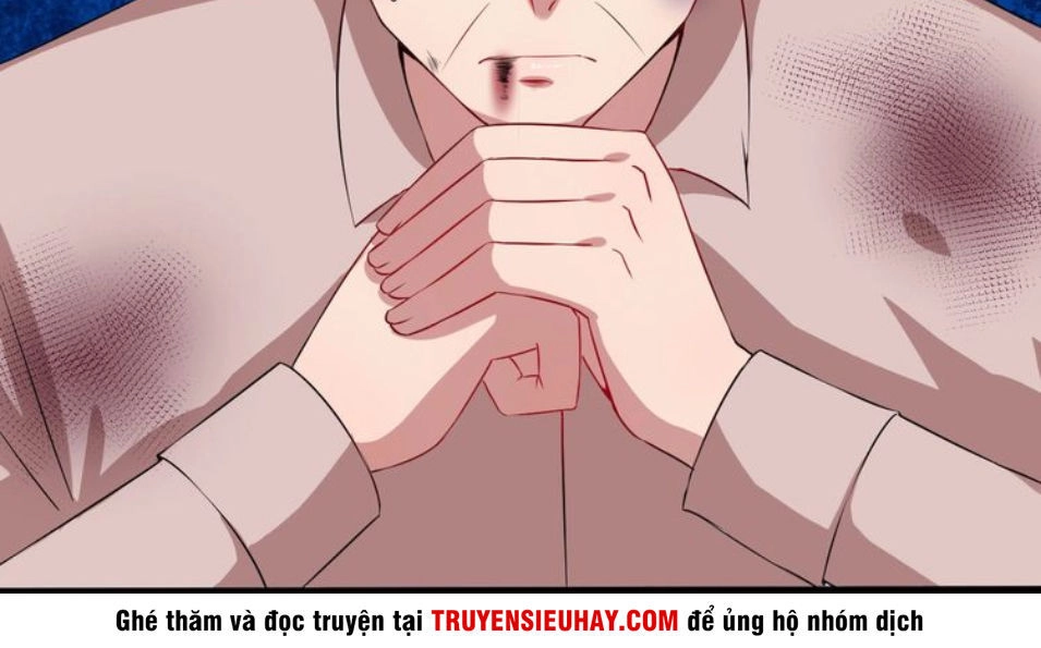 Ma Tôn Trông Trẻ Chapter 46 - 33