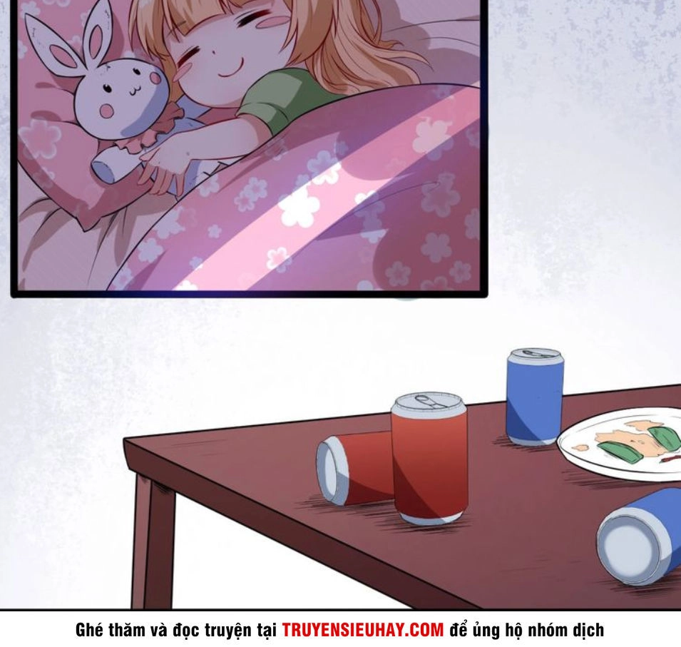 Ma Tôn Trông Trẻ Chapter 46 - 35