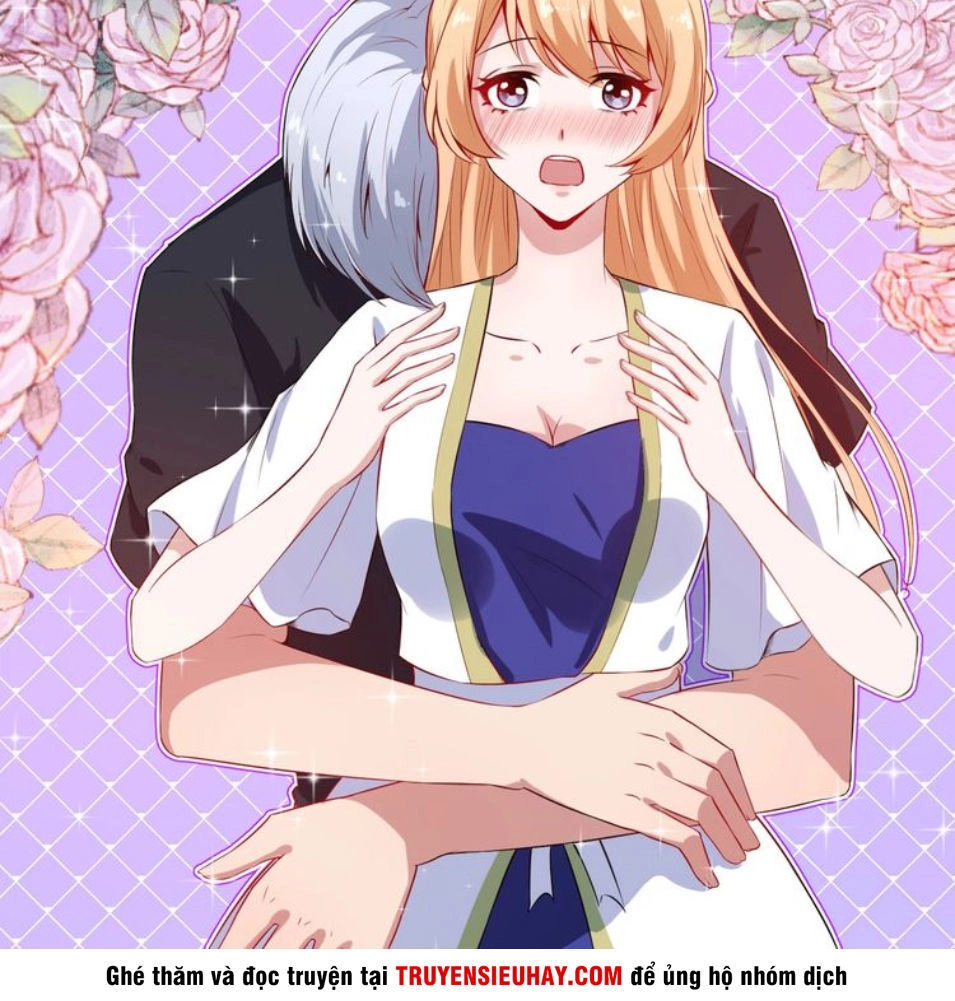 Ma Tôn Trông Trẻ Chapter 46 - 39