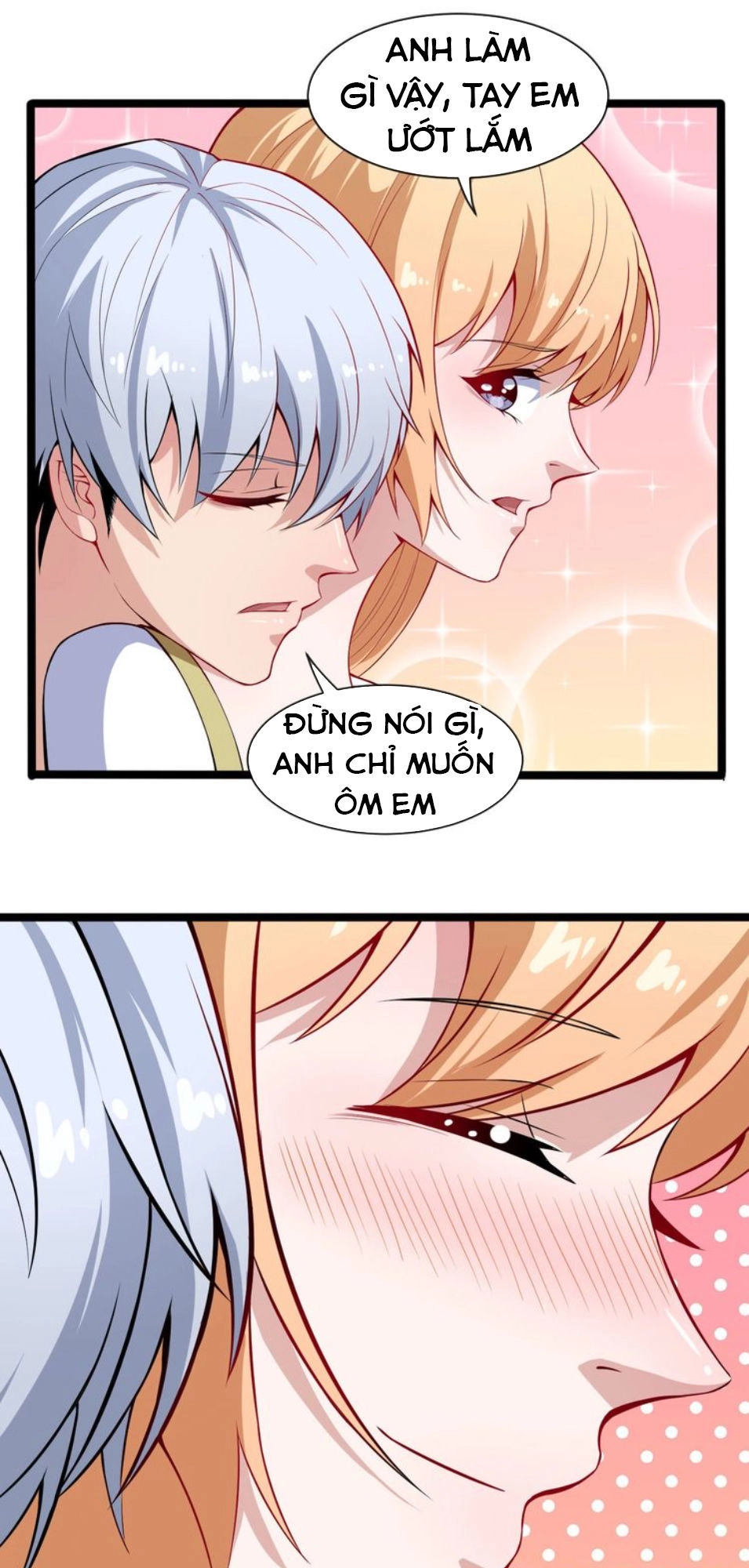 Ma Tôn Trông Trẻ Chapter 46 - 40