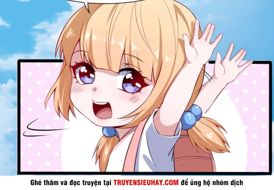 Ma Tôn Trông Trẻ Chapter 46 - 43