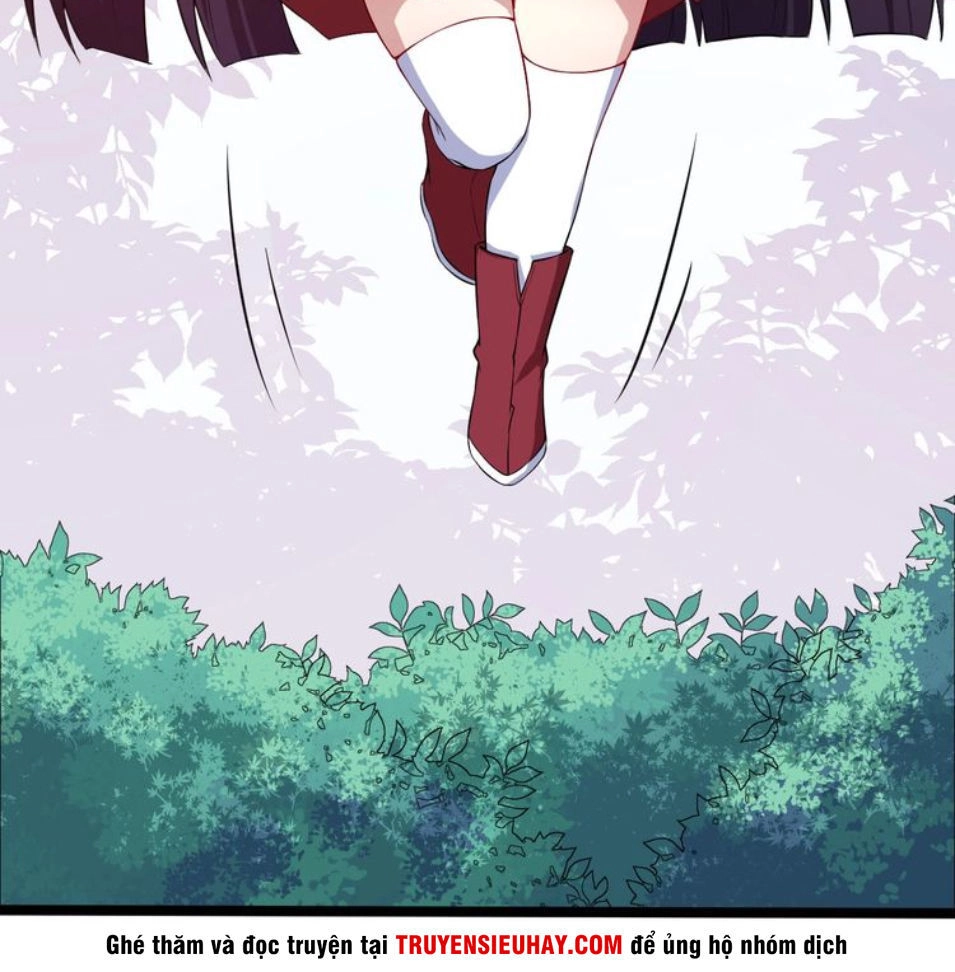 Ma Tôn Trông Trẻ Chapter 46 - 45