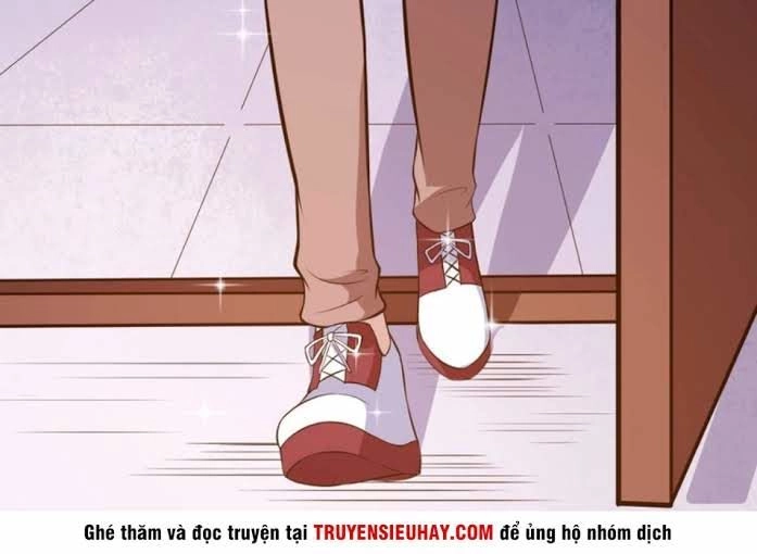 Ma Tôn Trông Trẻ Chapter 46 - 50