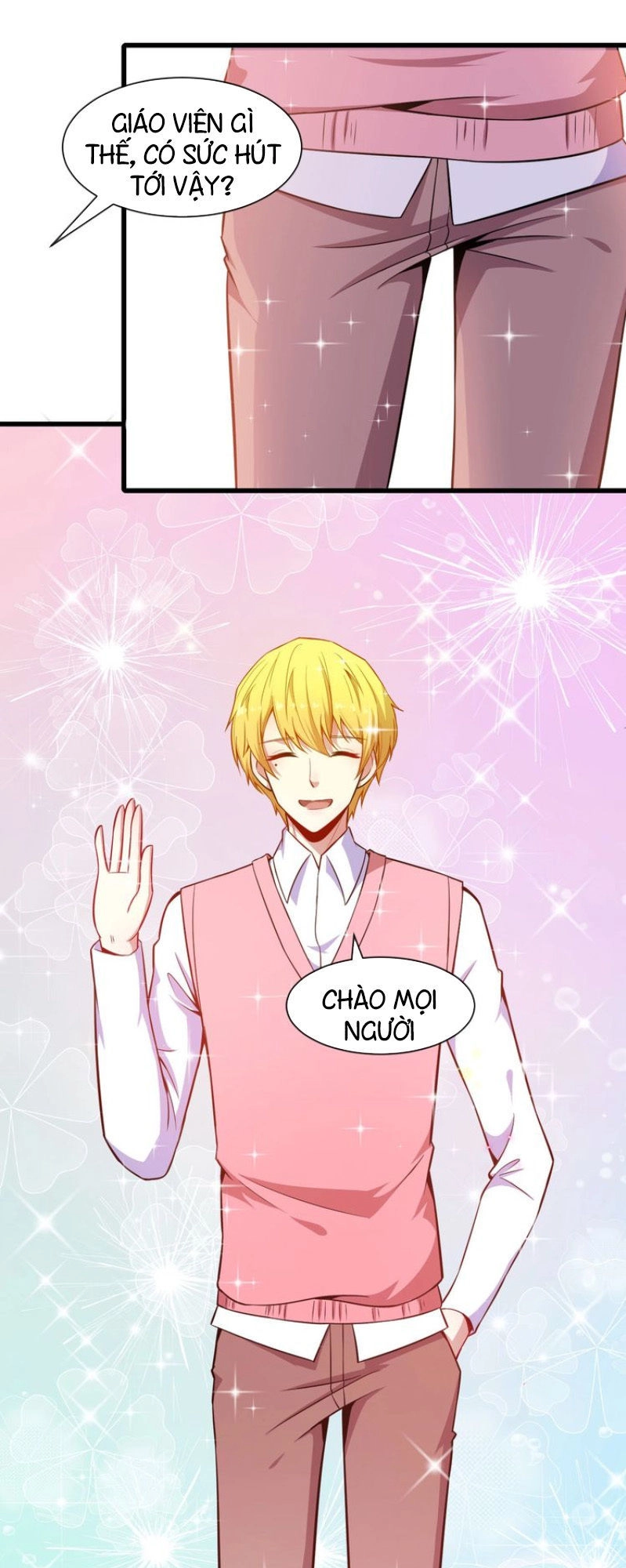 Ma Tôn Trông Trẻ Chapter 47 - 5