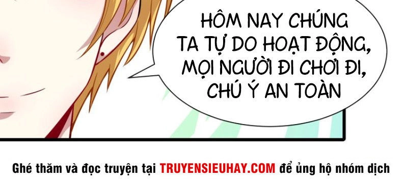 Ma Tôn Trông Trẻ Chapter 47 - 10