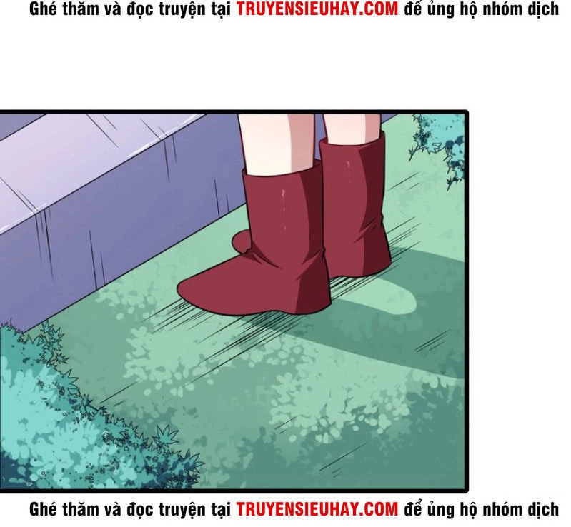 Ma Tôn Trông Trẻ Chapter 47 - 12