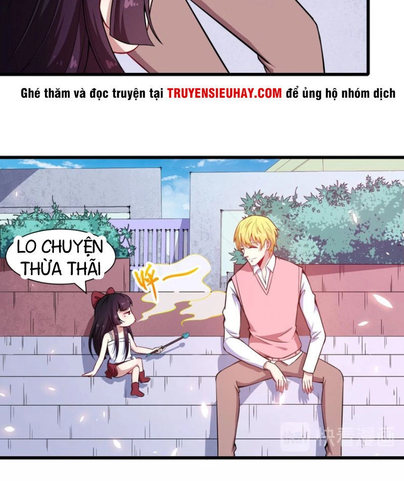 Ma Tôn Trông Trẻ Chapter 47 - 14