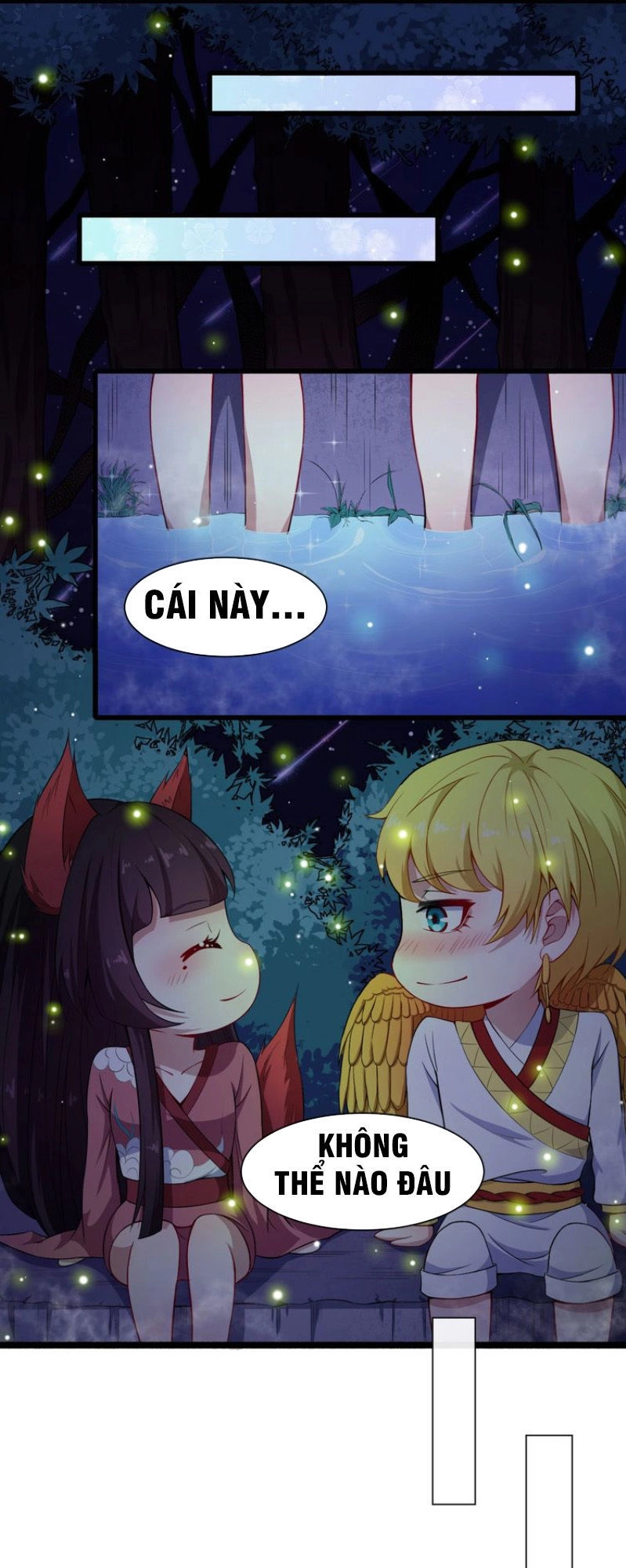 Ma Tôn Trông Trẻ Chapter 47 - 17