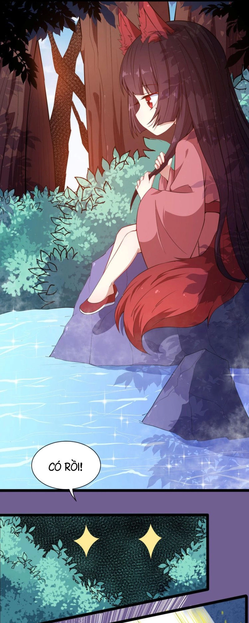 Ma Tôn Trông Trẻ Chapter 47 - 21