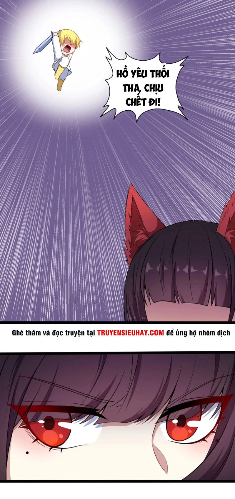 Ma Tôn Trông Trẻ Chapter 47 - 23