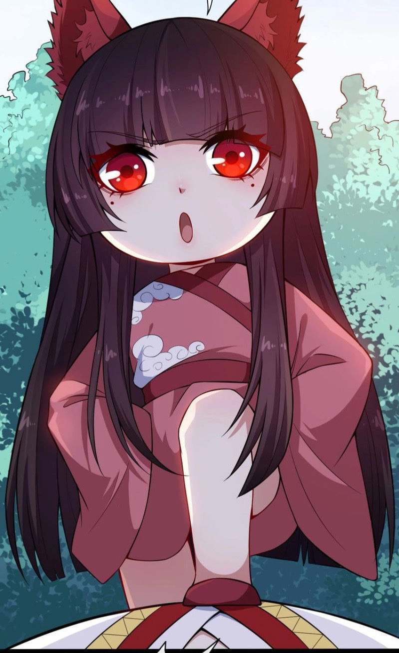 Ma Tôn Trông Trẻ Chapter 47 - 29