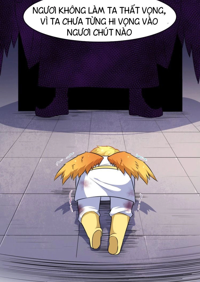 Ma Tôn Trông Trẻ Chapter 47 - 33