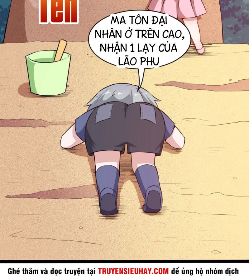 Ma Tôn Trông Trẻ Chapter 47 - 39