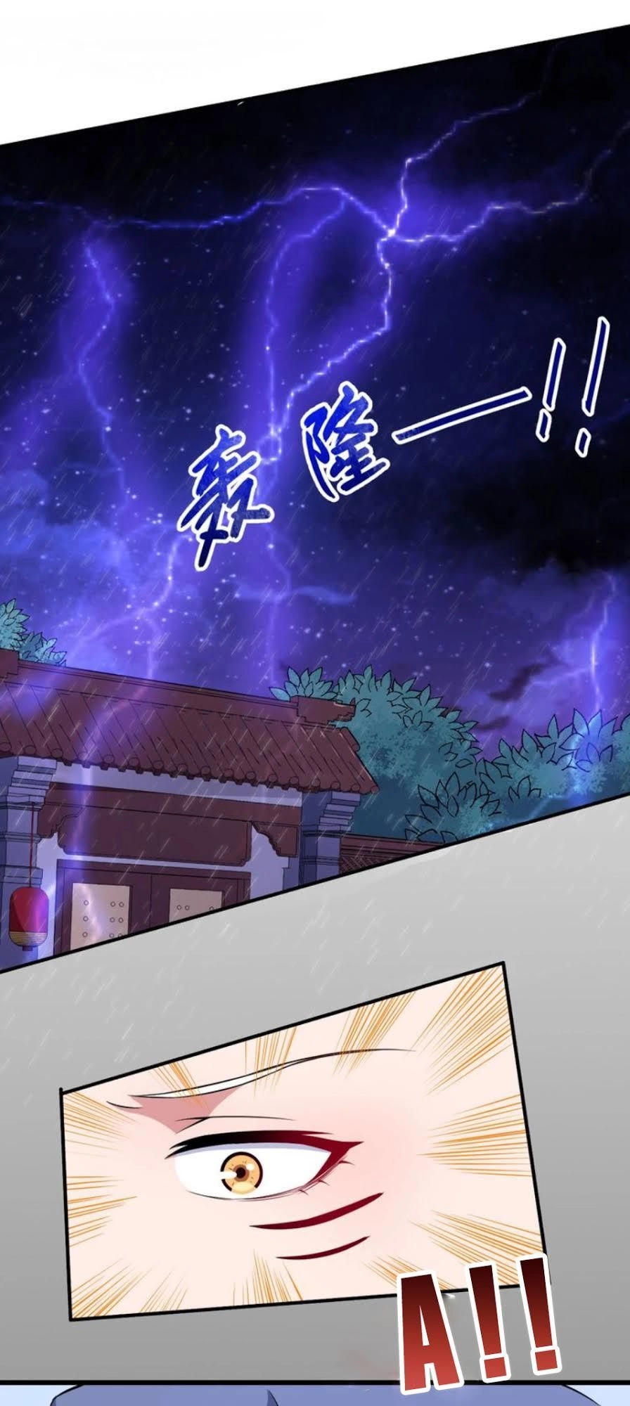 Ma Tôn Trông Trẻ Chapter 48 - 11