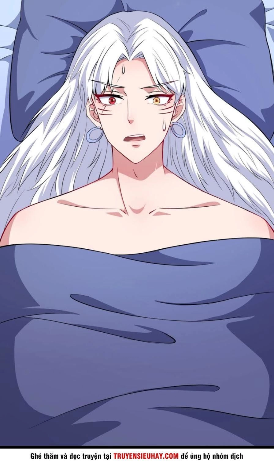 Ma Tôn Trông Trẻ Chapter 48 - 12