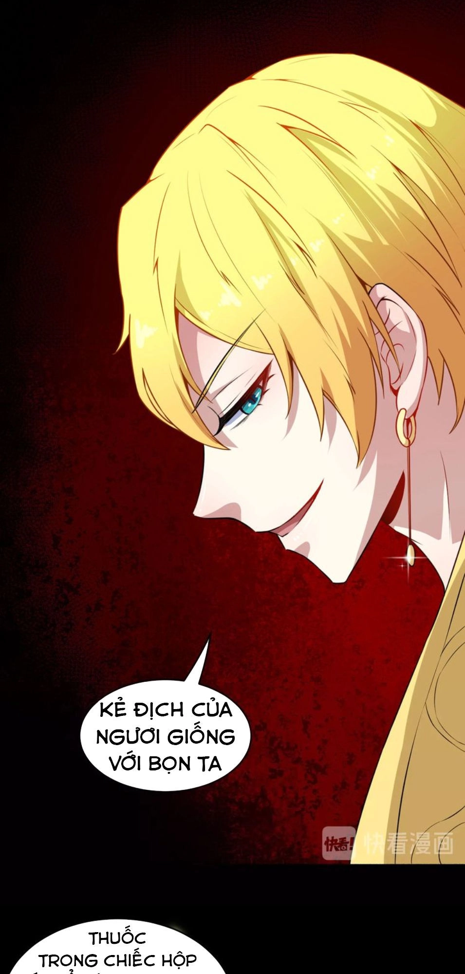 Ma Tôn Trông Trẻ Chapter 48 - 17