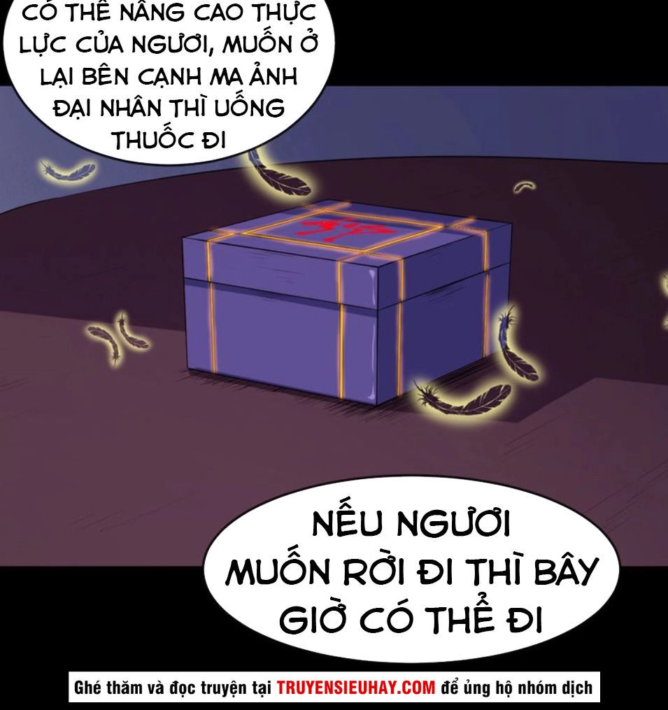 Ma Tôn Trông Trẻ Chapter 48 - 18