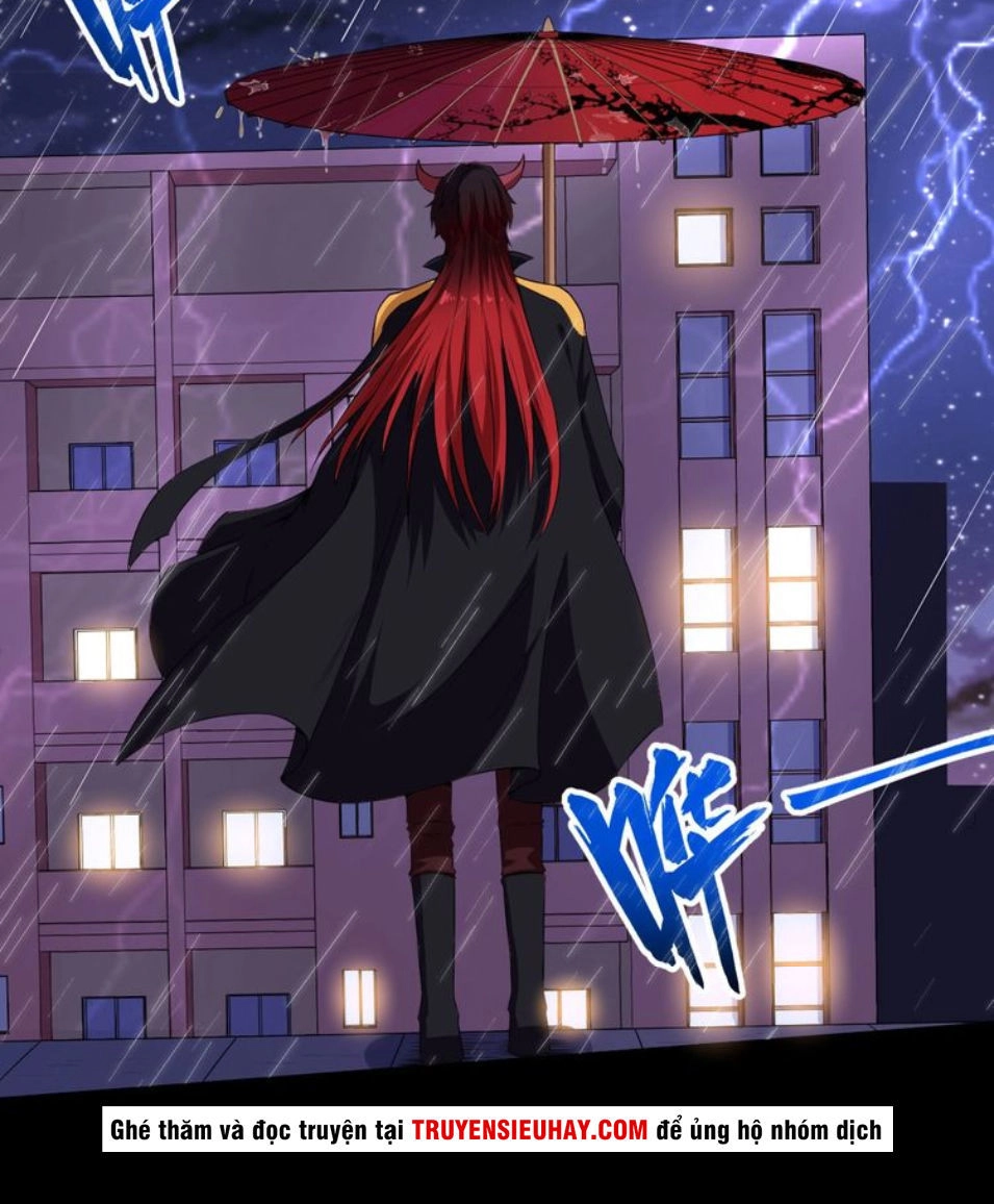 Ma Tôn Trông Trẻ Chapter 48 - 22