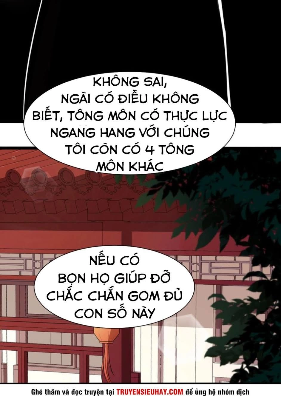 Ma Tôn Trông Trẻ Chapter 48 - 28
