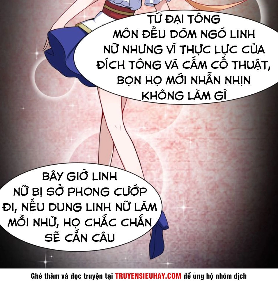 Ma Tôn Trông Trẻ Chapter 48 - 30